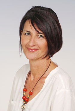 Porträt von Eleonore Mitterer